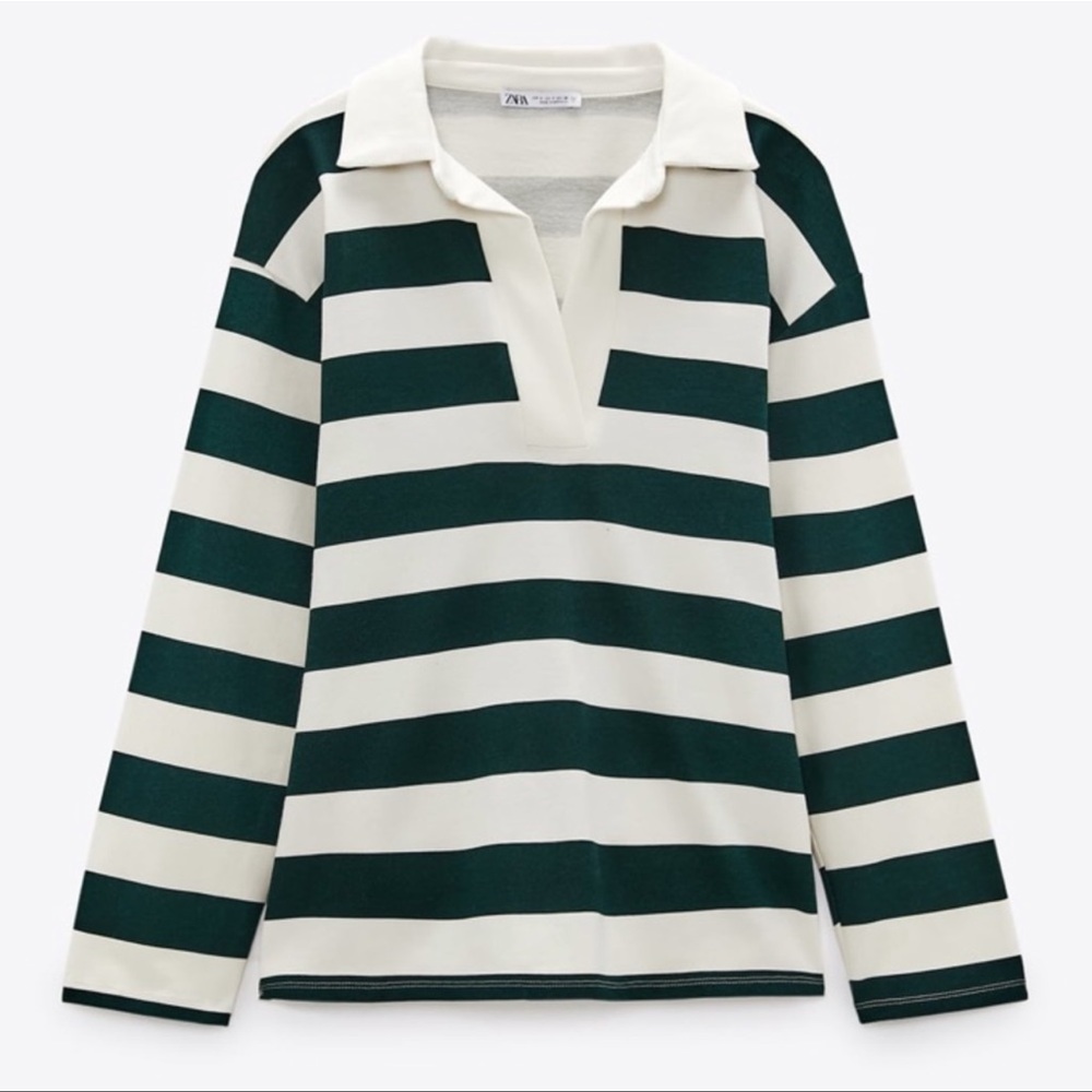 Zara top